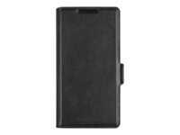 dbramante1928 Oslo Pro Beskyttelsescover Sort Samsung Galaxy S25 Ultra