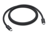 Apple Thunderbolt 5 Pro Thunderbolt kabel 1m