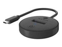 ICY BOX IB-1610MCD-C31 SSD-dockingstation