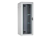 Digitus Unique DN-19 42U-8/8-B-1 Rack Sort Grå