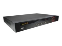 LUPUSTEC LE926 Standalone NVR