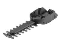 Gardena Skrubberpåsætning