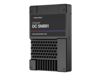 Western Digital Ultrastar DC SN861 6,4TB U.2 PCI Express 5.0 (NVMe)
