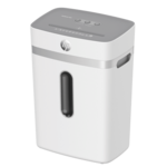 HP OneShred 12CC Makulator Delvist makulering 4 mm