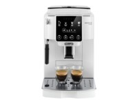 De'Longhi Magnifica Start ECAM220.20.W Automatisk kaffemaskine Hvid