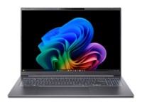 Acer Aspire 16 AI A16-I71M 16' 1920 x 1200 (WUXGA) 355 16GB 512GB Intel Graphics Windows 11 Home