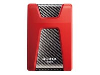 ADATA DashDrive Durable Harddisk HD650 2TB 2.5' USB 3.1