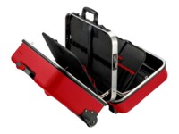 Knipex 'BIG Twin Move RED'