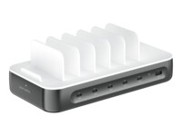 4smarts Opladningsstation