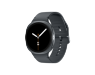 Samsung Galaxy Watch8 44 mm Grå SmartWatch