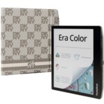 PocketBook Era Color Bundle DKNY Smoky Beige