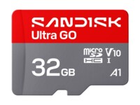 SanDisk Ultra GO MicroSDHC 32GB 120MB/s