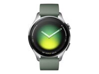 Xiaomi Smart Band 10 Sort Sort Aktivitetsur Aktivitetsur