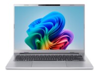 Acer Aspire 14 AI A14-53M-71LQ 14' 1920 x 1200 (WUXGA) 258V 32GB 1TB Intel Arc Graphics 140V Windows 11 Home