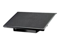 Fellowes Professional Series Heavy Duty Foot Support Sort
