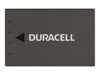 Duracell DR9902 Kamerabatteri Litiumion 1050mAh