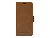 dbramante1928 Copenhagen Slim Beskyttelsescover Tan Apple iPhone 12 mini