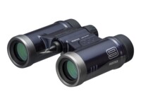 Pentax U-Series Kikkert Tag Sort Blå Sølv