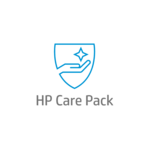 Electronic HP Care Pack Next Business Day Channel Remote and Parts Exchange Service 5år Forudgående komponentudskiftning