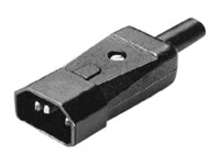 BACHMANN Stikdåse 8-stik