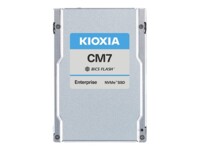 KIOXIA CM7-V Series SSD KCMYXVUG3T20 3200GB 2.5' PCI Express 5.0 x4 (NVMe)
