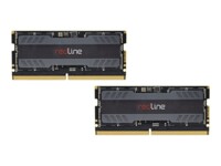 Mushkin DDR5 SDRAM 64GB 2600MHz CL42 SO DIMM 262-PIN