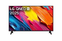 LG 43QNED70A6A 43' 4K UHD (2160p) Smart TV