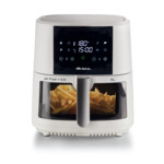 Ariete Air Fryer 9 L weiß