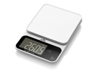 ETA Popi 6770 90000 Køkkenvægt Hvid