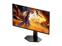 AOC G4 Q27G4ZDR 26.5' OLED 2560 x 1440 (2K) HDMI DisplayPort 240 Hz