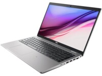 DELL LT 5521 I7-11850H 32GB 1TB MX450 W11P
