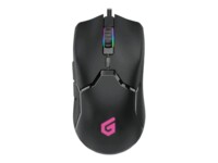 Conceptronic DJEBBEL05B 6D Optisk Kabling Sort