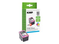KMP H96CX Farve (cyan, magenta, gul) 400 sider Blæk