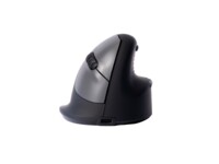 R-Go Ergonomic mouse HE Break Trådløs Sort