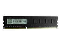 G.Skill NS Series DDR3 4GB 1333MHz CL9 Ikke-ECC