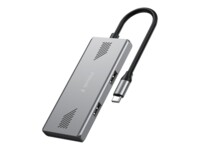Gembird Hub 4 porte USB
