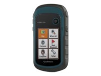 Garmin eTrex 22x GPS/GLONASS navigator 2.2'