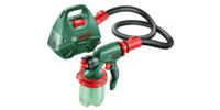 Bosch PFS 3000-2 Gr?n Farbspr?hsystem
