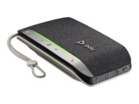 Poly Sync 20 Konferencetelefon Trådløs Kabling