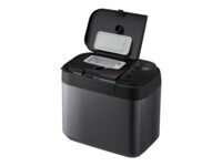 Panasonic SD-YR2540 Brødmaskine Akryl grå