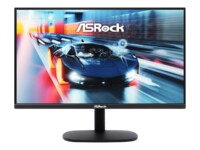 ASRock Challenger CL25FF 25' 1920 x 1080 (Full HD) VGA (HD-15) VGA HDMI 100Hz