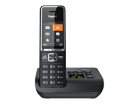 Gigaset 550A Comfort Trådløs telefon LCD display (TFT)