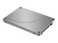 HPE Solid state-drev 480GB 2.5' Serial ATA-600