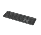 Logitech Signature Slim K950 Tastatur Saks Trådløs US International