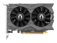 ZOTAC GAMING GeForce RTX 3050 6GB Twin Edge 6GB OC Edition