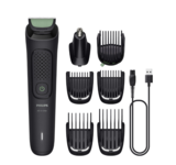 Trymer All-in-one Face+Hair MG3930/15