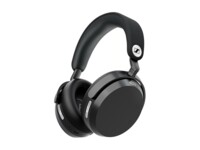 Sennheiser Momentum 5 Trådløs Hovedtelefoner Sort
