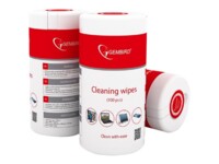 Wipes for cleaning TFT/LCD/ screens Gembird (100PCS)