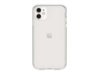OtterBox React Series Sleek case Beskyttelsescover Klar Apple iPhone 11