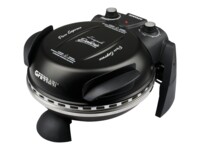 G3 Ferrari Pizza Express Delizia Pizza ovn 1.2kW Sort